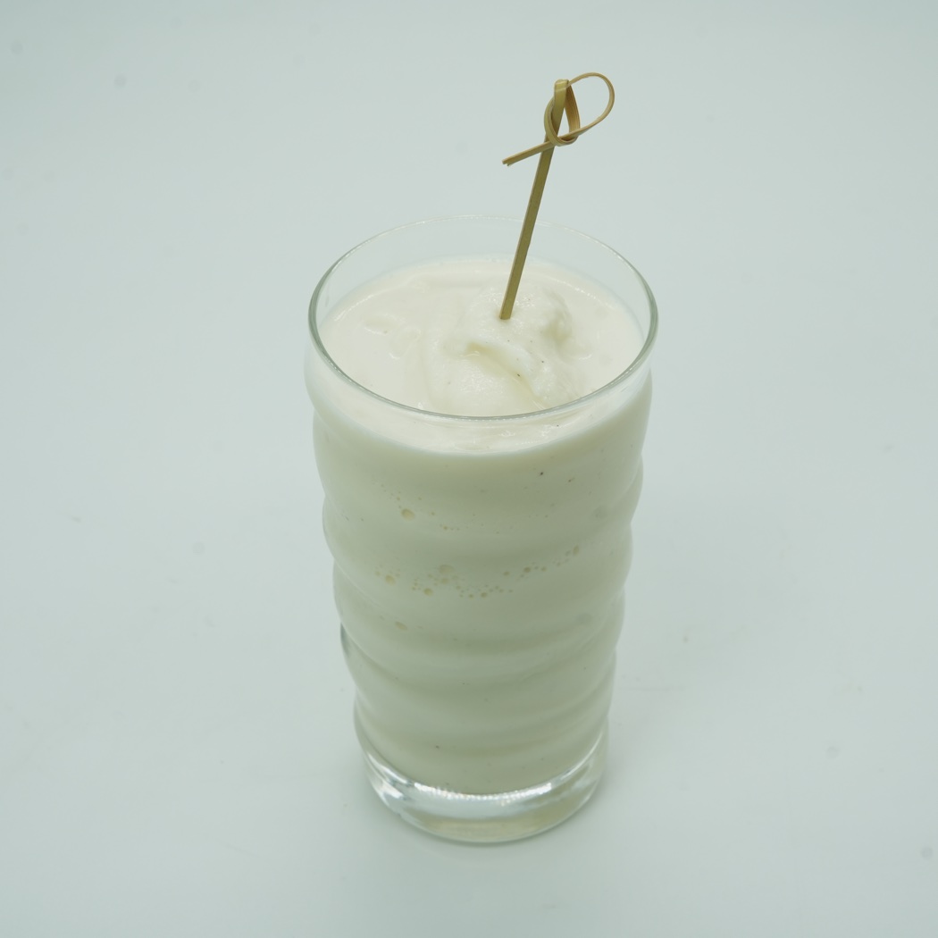 Regular milk-shake(vanilla)